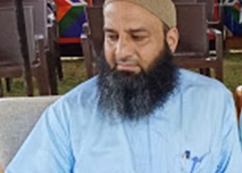 Meet the ‘indispensable’ epidemiologist managing Covid-19 in Bandipora