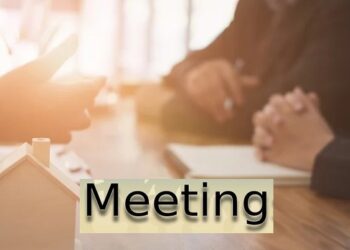 DDC B’la chairs DLRC/ DCC meeting at B’la