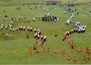 Meri Maati, Mera Desh’ campaign gains momentum in Kupwara