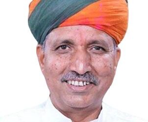 “Three criminal laws have been introduced after holding consultations”: Union Minister Meghwal