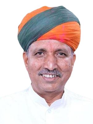 “Three criminal laws have been introduced after holding consultations”: Union Minister Meghwal
