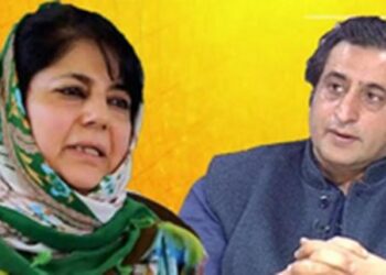 Harassment of Kashmiris outside J&K: CM, Mehbooba, Sajad concerned