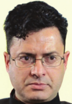 Mehmood Shah posted Dir I&C deptt Kashmir, to hold additional charges already held by him