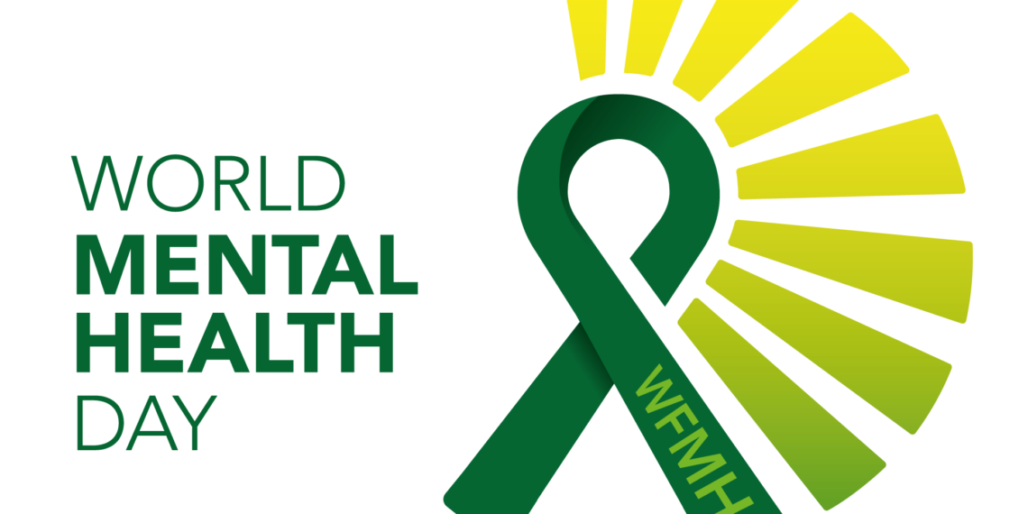 J&K SLSA observes World Mental Health Day
