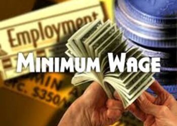 Minimum wages for categories of workers revised in J&K: Govt Tells LA