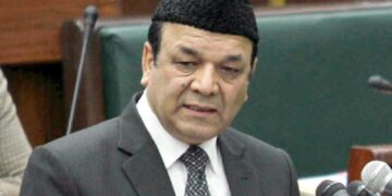 NC leader Rather likely to be next Speaker of J&K Legislative Assembly