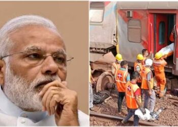 Odisha Train crash Death toll mounts to 288