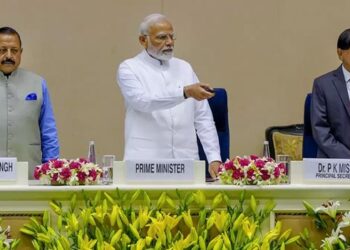 Don’t spare corrupt, don’t be defensive: PM Modi to CVC, anti-corruption agencies