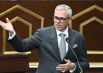 Budget Session 2025: CM Omar pays tributes to former PM Dr Manmohan Singh, former legislators in J&K Assembly