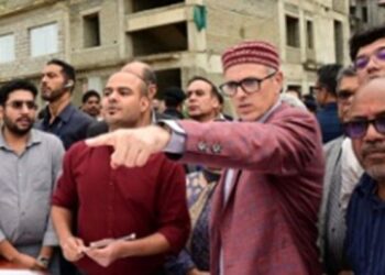 CM Omar reviews AIIMS Awantipora progress, calls for timely completion
