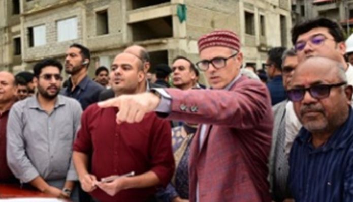 CM Omar reviews AIIMS Awantipora progress, calls for timely completion