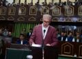 CM Omar presents people-first Budget 2026–27, announces 32 landmark welfare measures