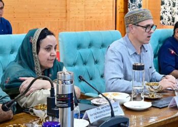 J&K Govt allocates Rs 124.83 cr for diagnostic, critical care upgrades
