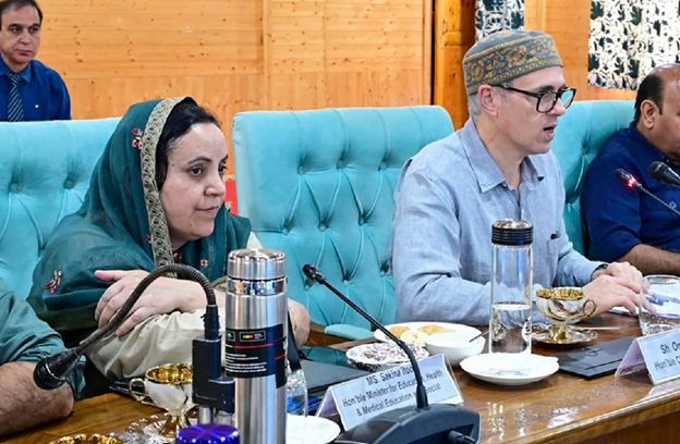 J&K Govt allocates Rs 124.83 cr for diagnostic, critical care upgrades