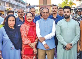 Clean Plant Centre to be set up in Kashmir to enhance apple production: Union Minister