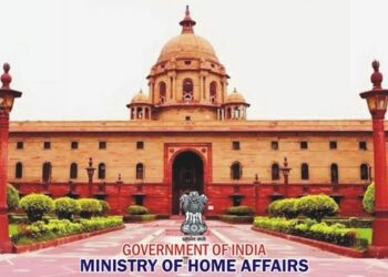Now proposals for appointment of J&K’s Home Secy to be sent to Centre for prior reference
