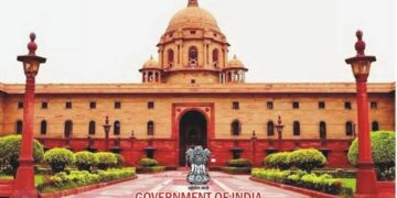 Now proposals for appointment of J&K’s Home Secy to be sent to Centre for prior reference