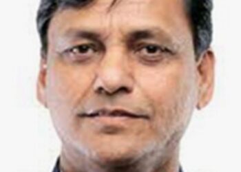 All provisions of Indian constitution of India applicable in JK: Union MoS Home