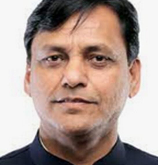All provisions of Indian constitution of India applicable in JK: Union MoS Home