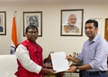Ministry of Tribal Affairs agrees for various projects in JK