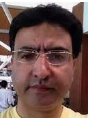 In a first Mir Afroz appointed Director Public Relation