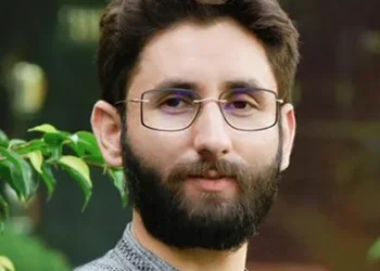 Important for us to uphold democracy through elections, not selections, Says Mir Junaid on meeting Lamberdars, chowkidars