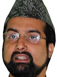 Mirwaiz Released From House Arrest After 4 Yrs, To Take Part In Friday Prayers At Jamia Masjid