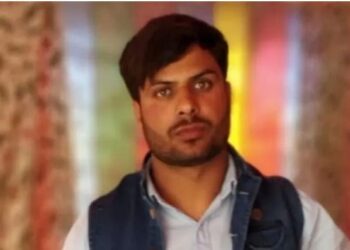 Missing soldier’s body found in Budgam