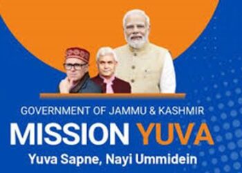 Mission YUVA: Reimagining Work, Rebuilding Aspirations