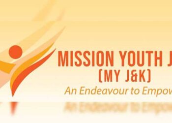 Mission Youth instrumental towards satiating aspirations of J&K Youth