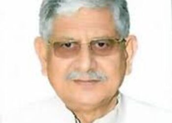 Union Minister FAH&D bats for export-oriented trout sector in Kashmir