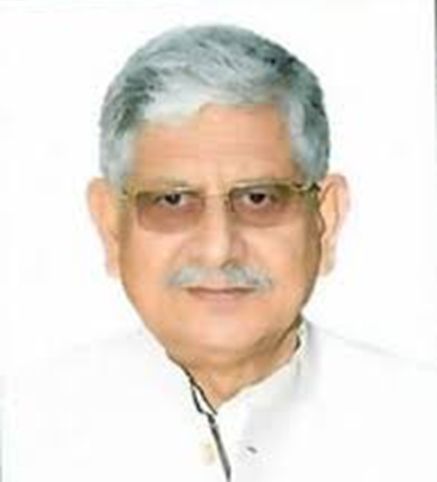 Union Minister FAH&D bats for export-oriented trout sector in Kashmir