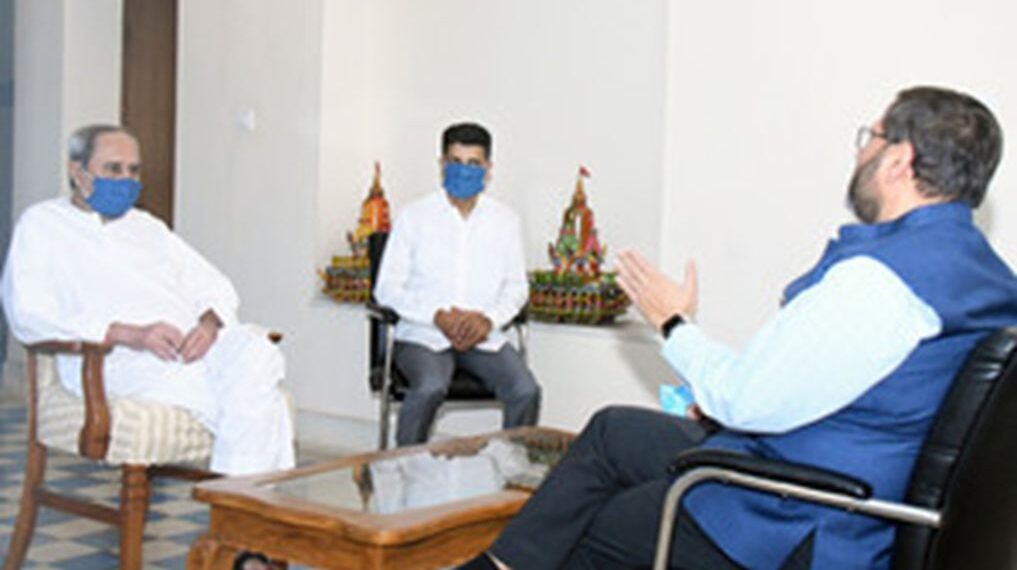 Modi Govt keen to develop infra in rural areas: MoS Rural Dev