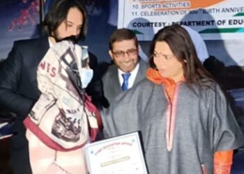 MoS for External Affairs & Culture visits Bla, Interacts with public Representatives
