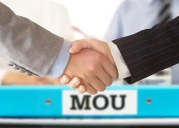 TPO Kashmir signs MoU with WRI-India on urban dev of Srinagar Metropolitan Area
