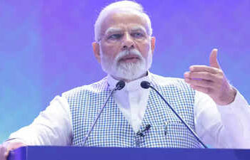 “World looks at India as an important pillar of stability, trusted friend”: PM Modi at Vibrant Gujarat Global Summit 2024