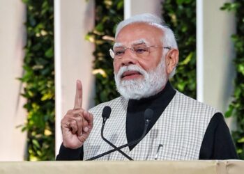 PM Modi warns against hoarding, calls for tight supply monitoring as West Asia crisis deepens