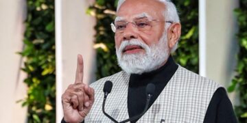 PM Modi warns against hoarding, calls for tight supply monitoring as West Asia crisis deepens