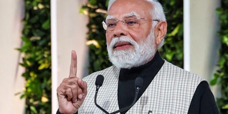 PM Modi warns against hoarding, calls for tight supply monitoring as West Asia crisis deepens