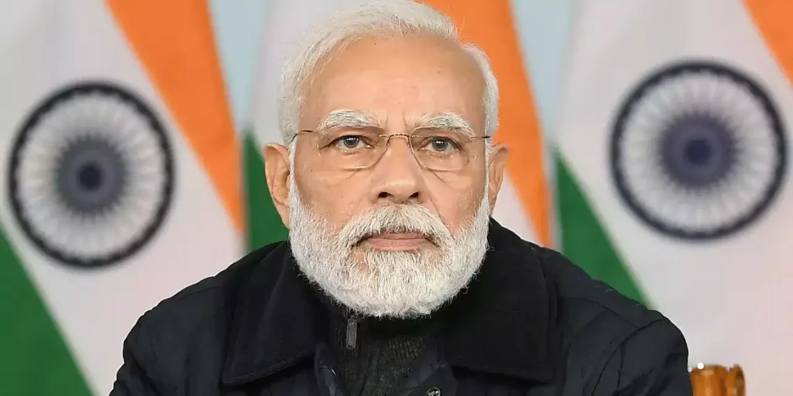 Skilled craftsmen are true spirit symbols of self-reliant India: PM Modi