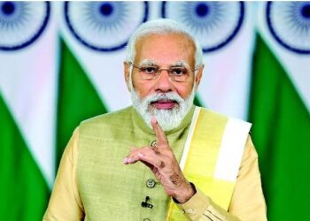 PM Modi thanks world leaders for their wishes on successful landing of Chandrayaan-3