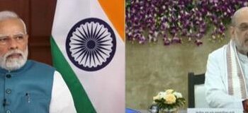 PM Modi moots idea of ‘one nation, one police uniform’ at Chintan Shivir