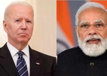 Prez Biden to meet PM Modi in Japan on the sidelines of the G7 summit