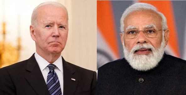 Prez Biden to meet PM Modi in Japan on the sidelines of the G7 summit