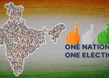 Cabinet Okays One Nation One Election Bill, Opposition Says “ It Is Draconian”