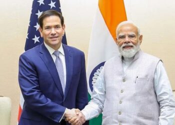 PM Modi, Rubio Discuss Iran Crisis, QUAD, Strategic Ties in Delhi