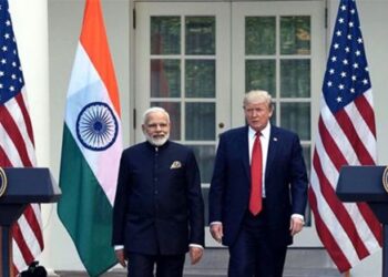 Modi-Trump Synergy Solidifies India’s Rising Global Role