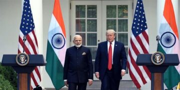 Modi-Trump Synergy Solidifies India’s Rising Global Role