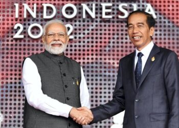 PM Modi calls for Diplomacy, ceasefire to resolve Ukraine conflict at G-20 summit