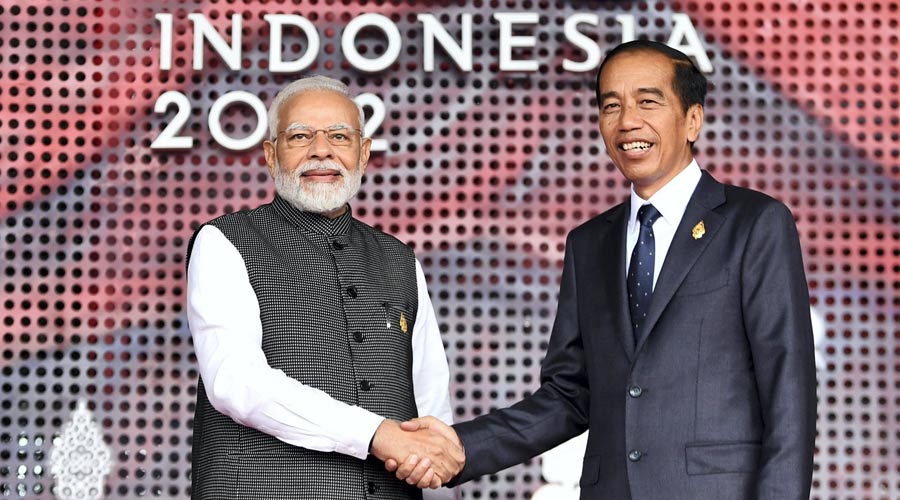 PM Modi calls for Diplomacy, ceasefire to resolve Ukraine conflict at G-20 summit